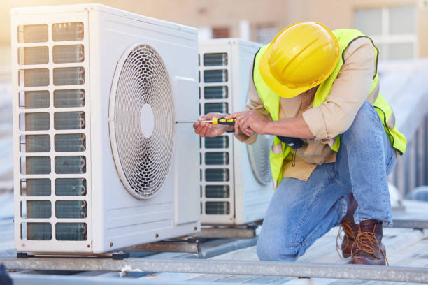 HVAC Emergency Services in Timmonsville, SC