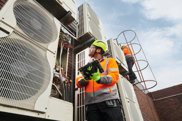 Best Commercial HVAC Repair  in Timmonsville, SC