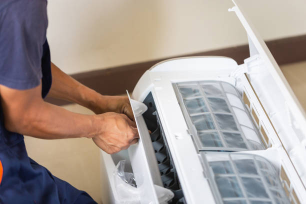 Best HVAC System Installation  in Timmonsville, SC