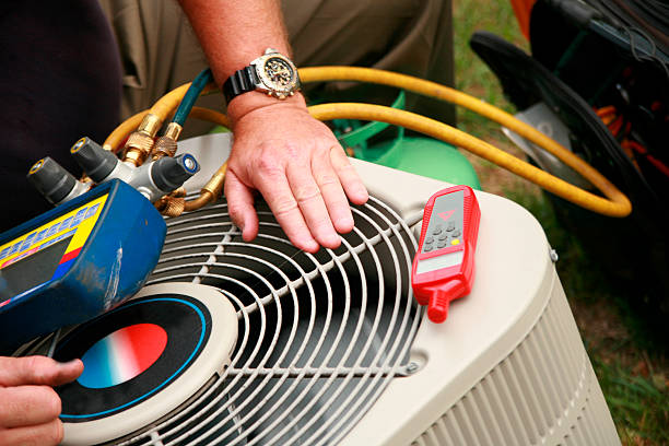 Best HVAC Companies Near Me  in Timmonsville, SC