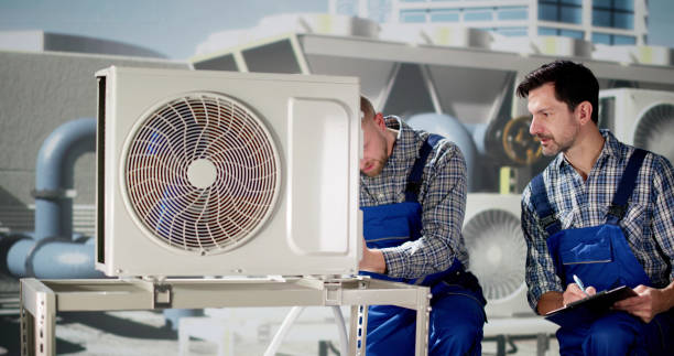 Local HVAC Companies in Timmonsville, SC