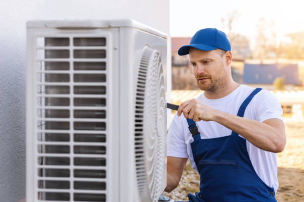 Best HVAC Repair Near Me  in Timmonsville, SC